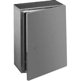 20x20x8 electrical box|Amazon.com: 20x20x8 Enclosure.